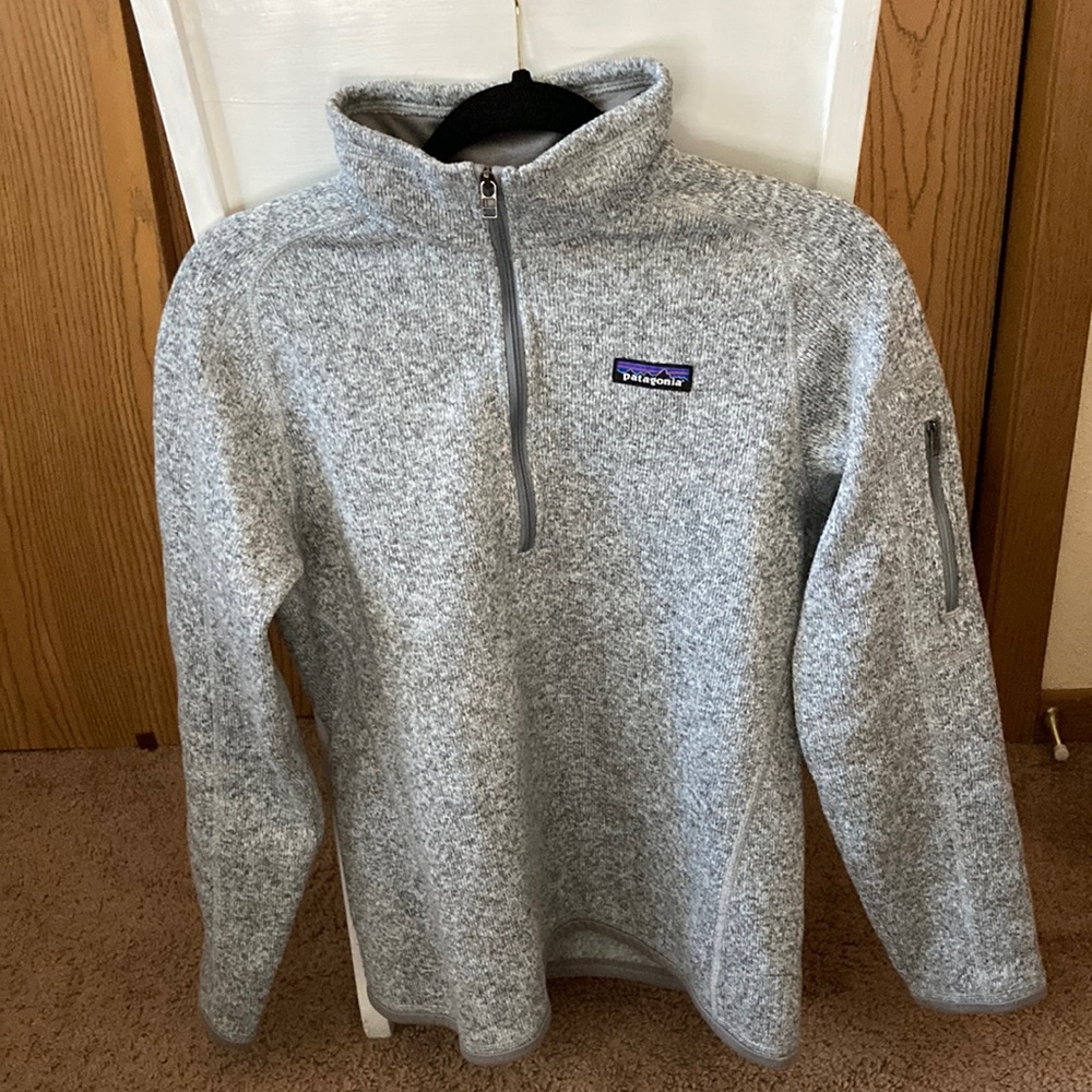 Patagonia Women’s Better Sweater